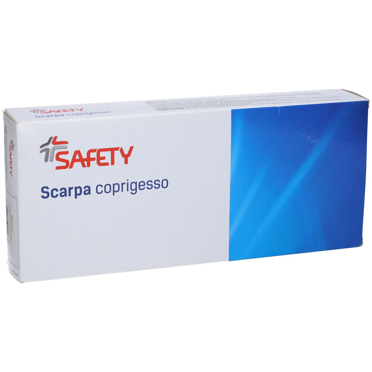 Scarpa Coprigesso Numero 46