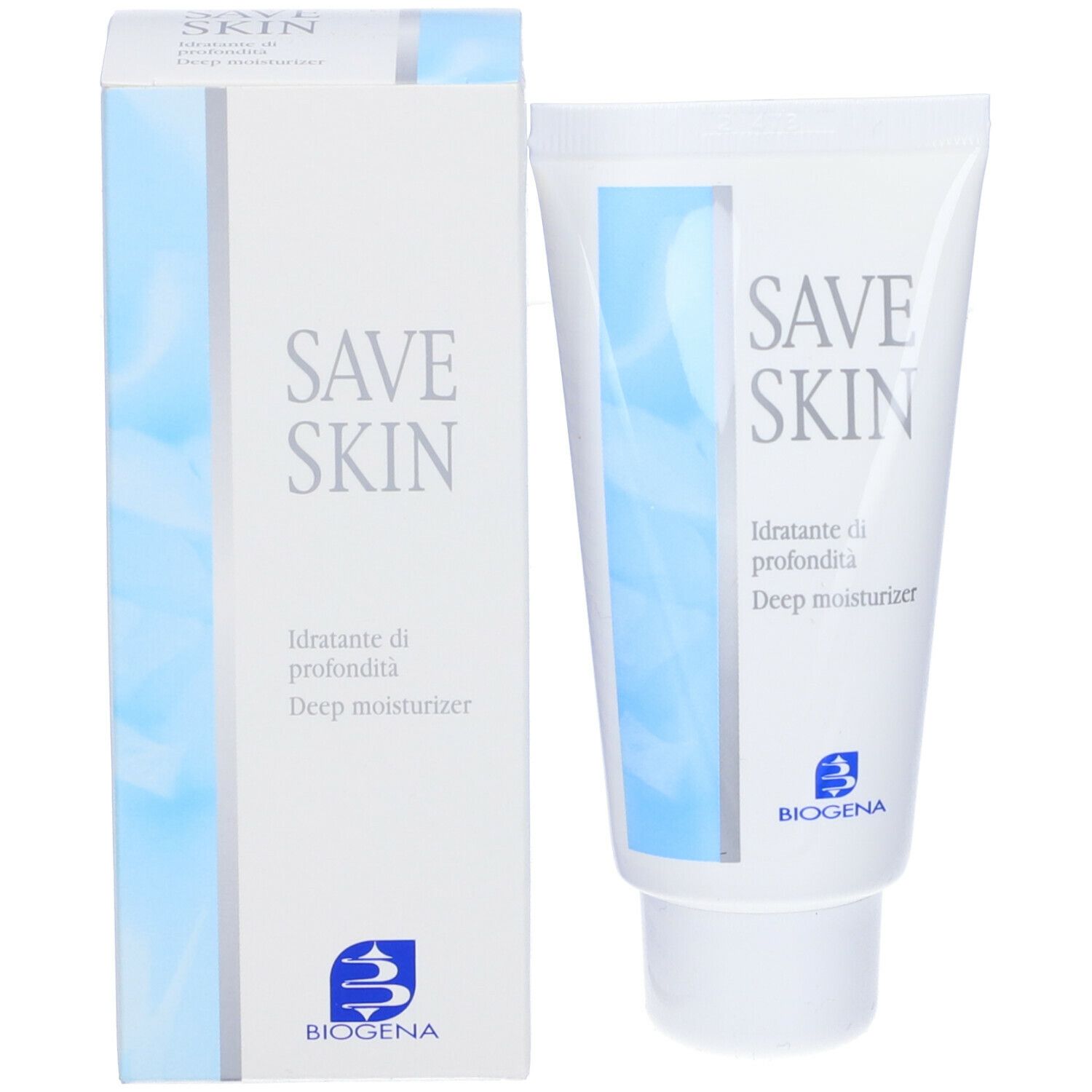 Save Skin Crema Idratante Viso 50 Ml