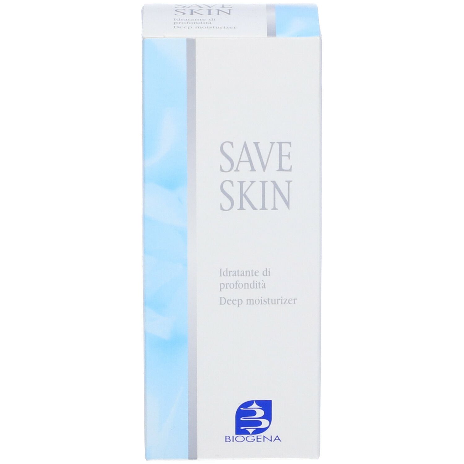 Save Skin Crema Idratante Viso 50 Ml
