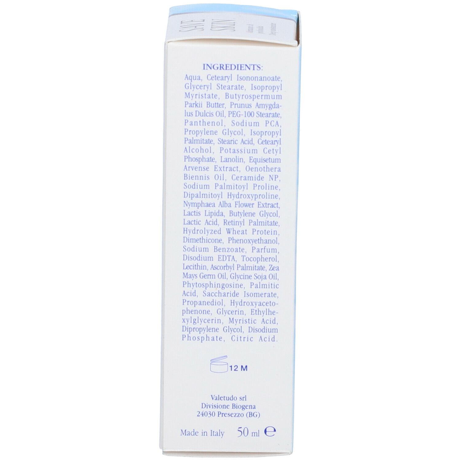 Save Skin Crema Idratante Viso 50 Ml