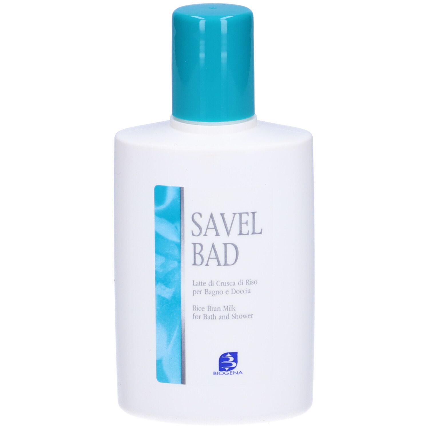Savel Bad Latte Detergente 250 Ml