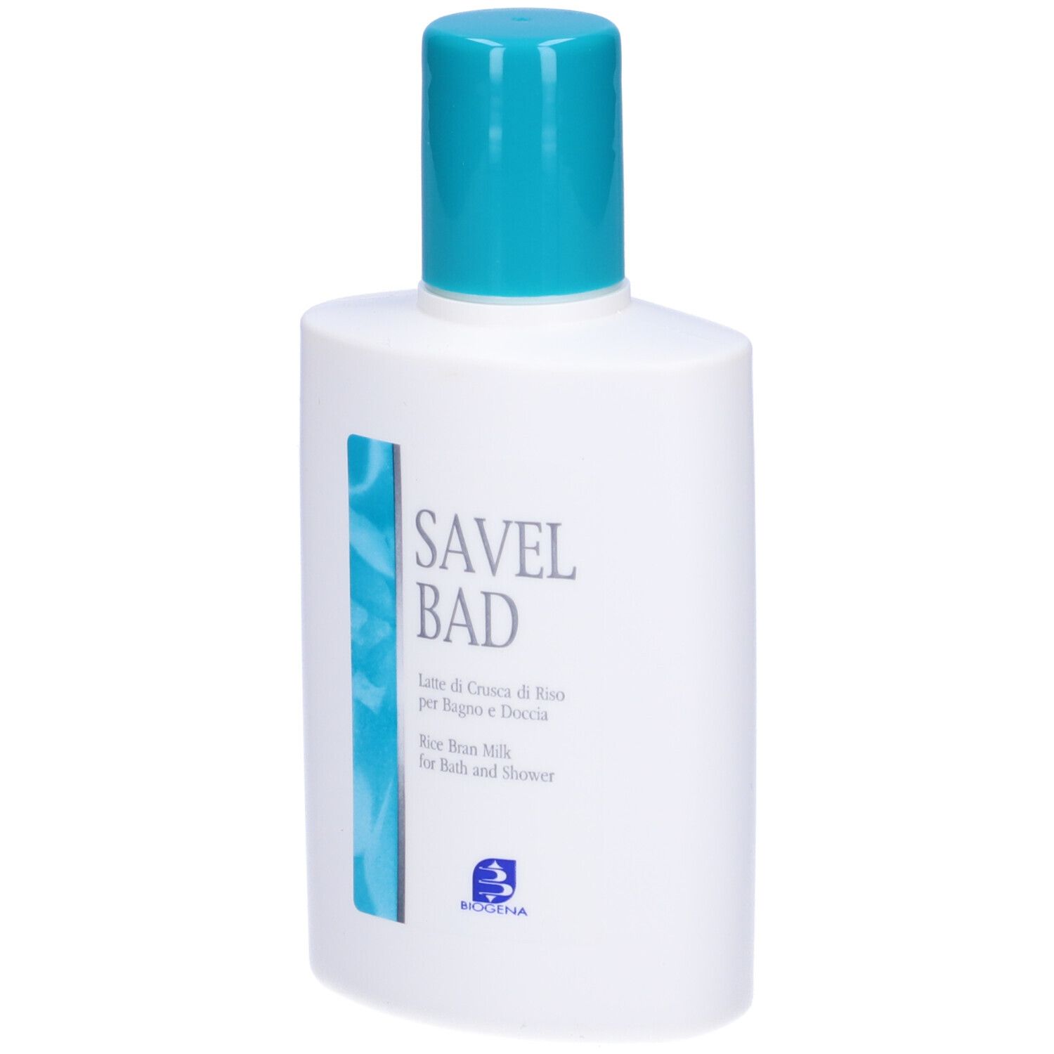 Savel Bad Latte Detergente 250 Ml