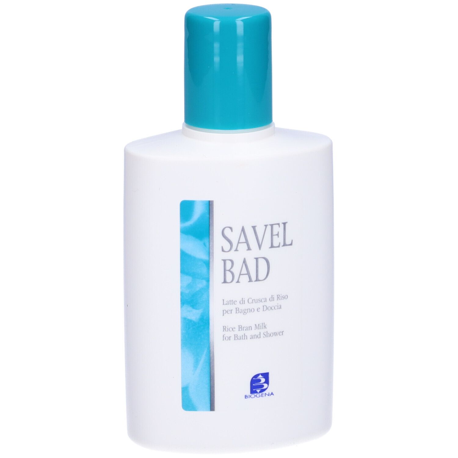 Savel Bad Latte Detergente 250 Ml