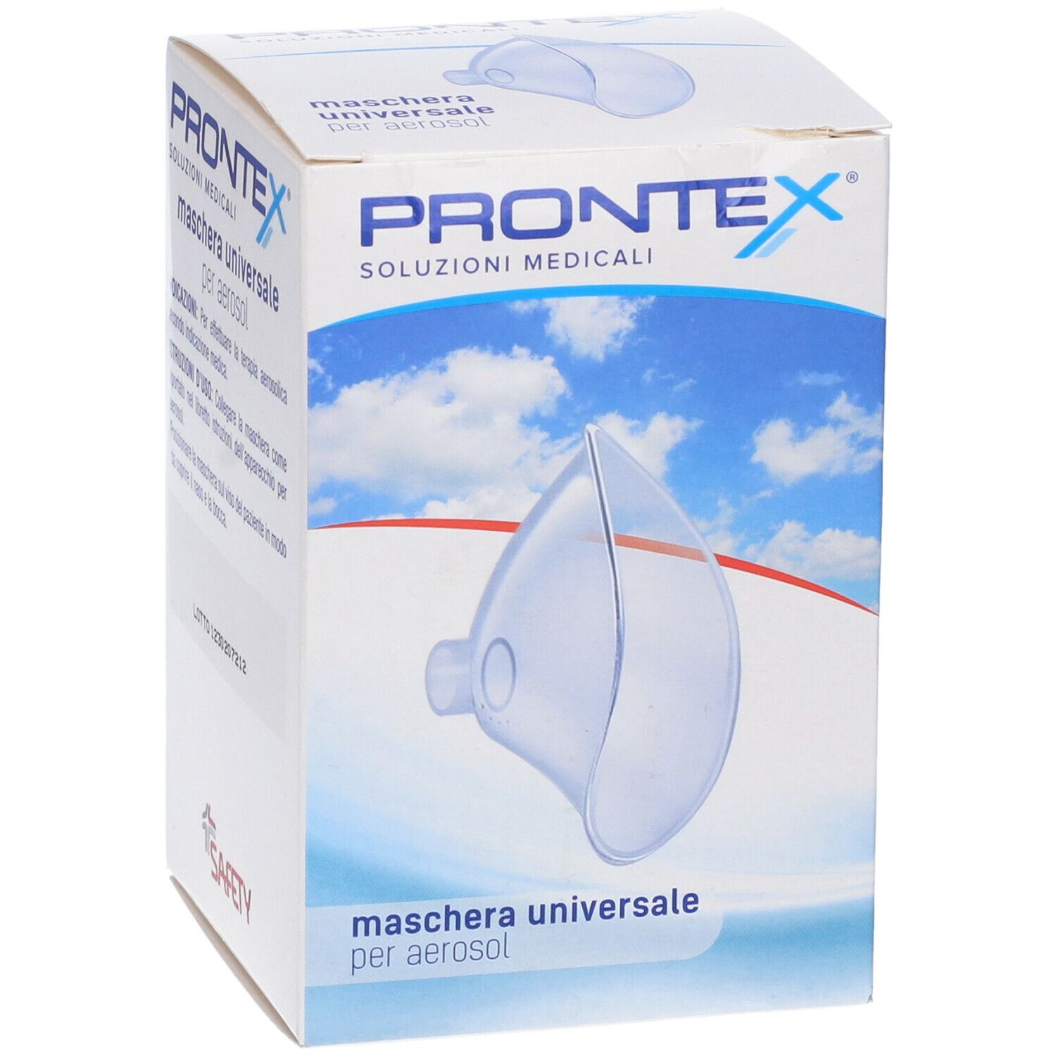 Prontex Maschera Universale 1 pz