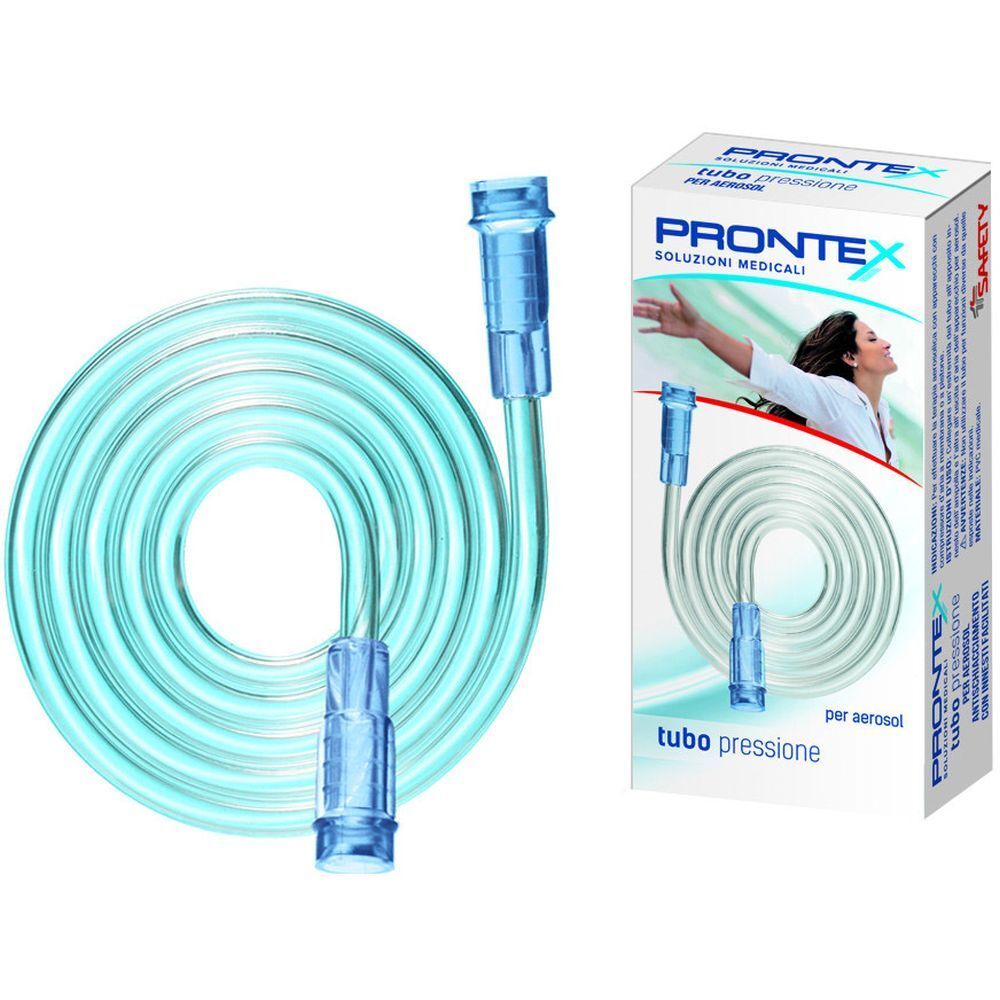 PRONTEX TUBO PRESSIONE AEROSOL