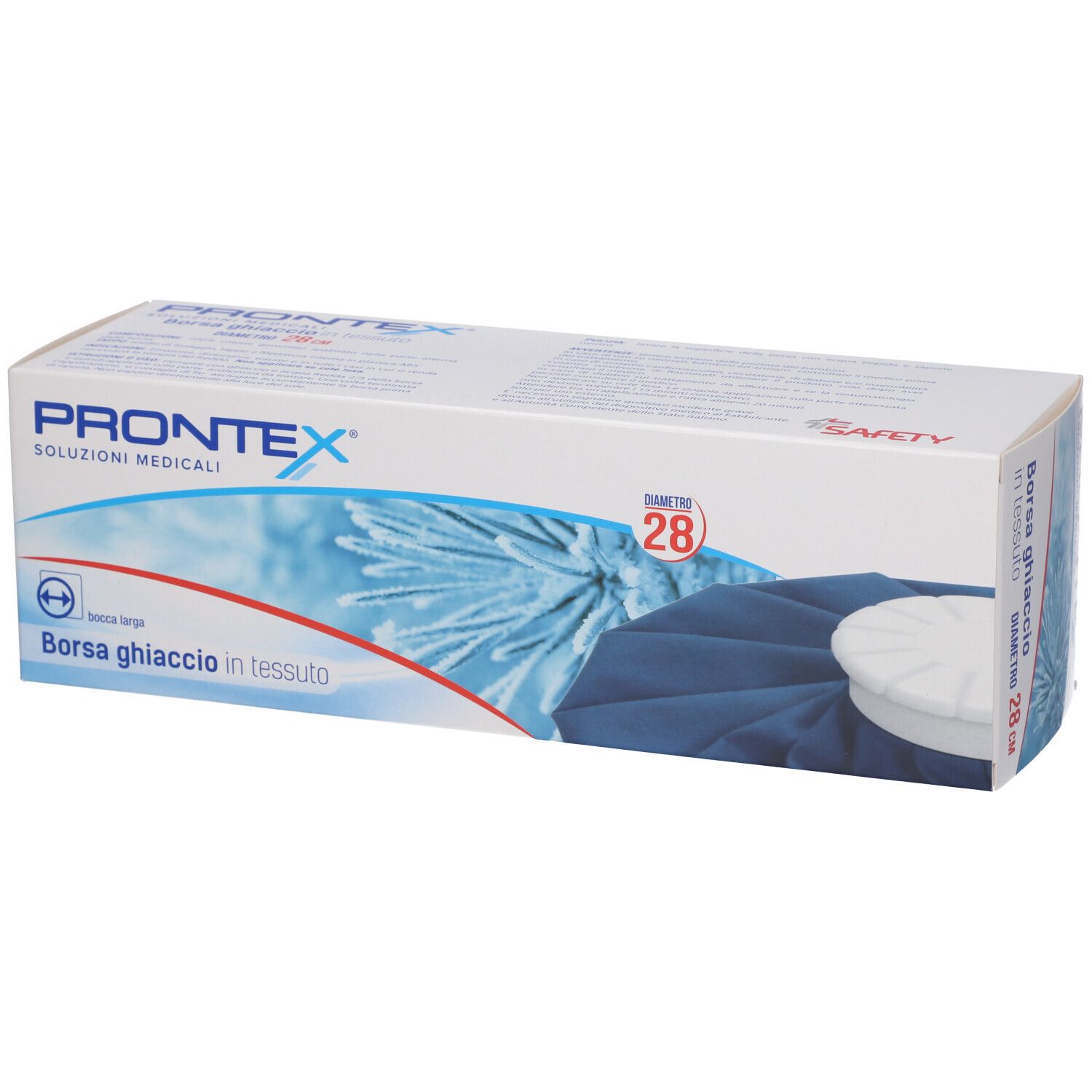 Prontex Borsa Ghiaccio 28 Cm