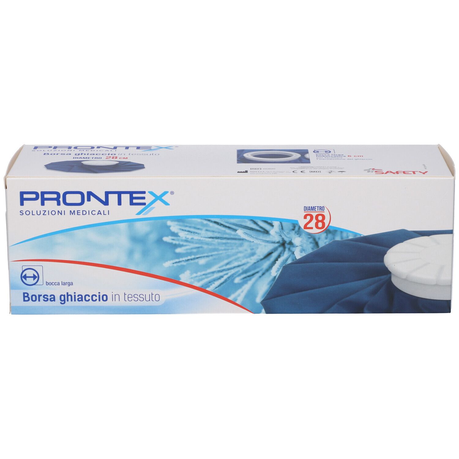 Prontex Borsa Ghiaccio 28 Cm