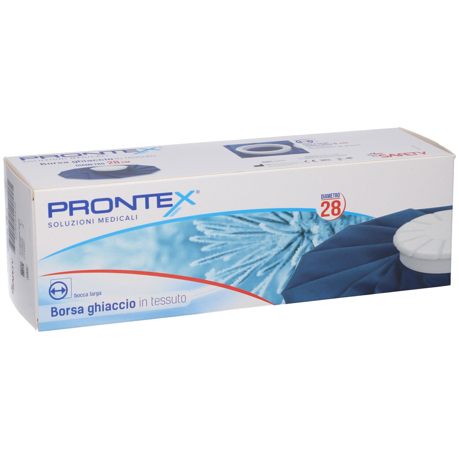 Prontex Borsa Ghiaccio 28 Cm