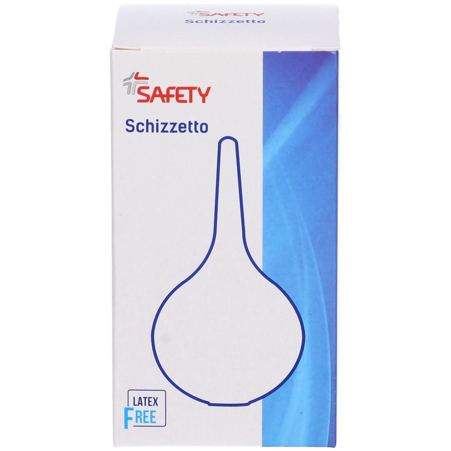 Pikdare Schizzetto Misura 8 Con Cannula