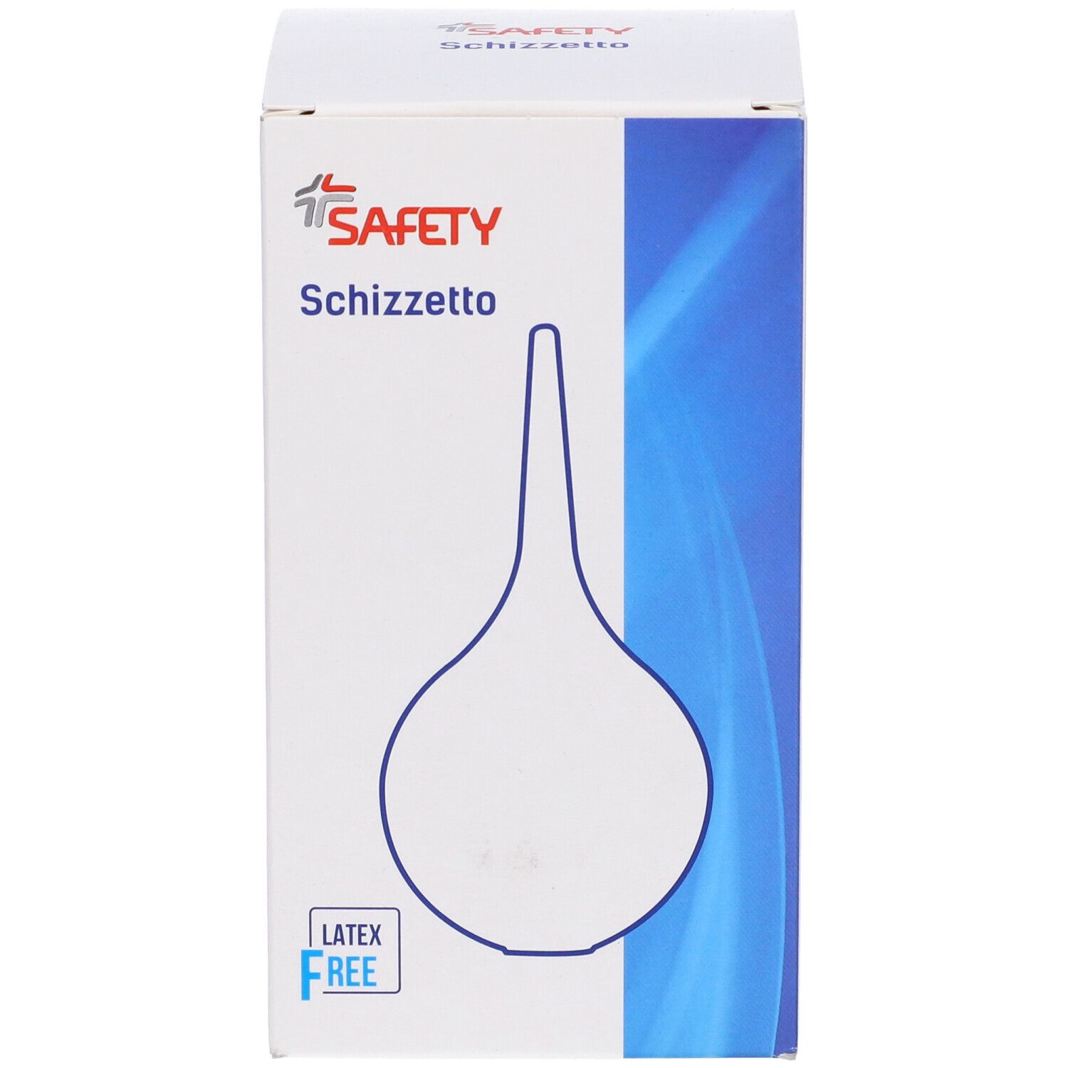 Schizzetto Gomma 8