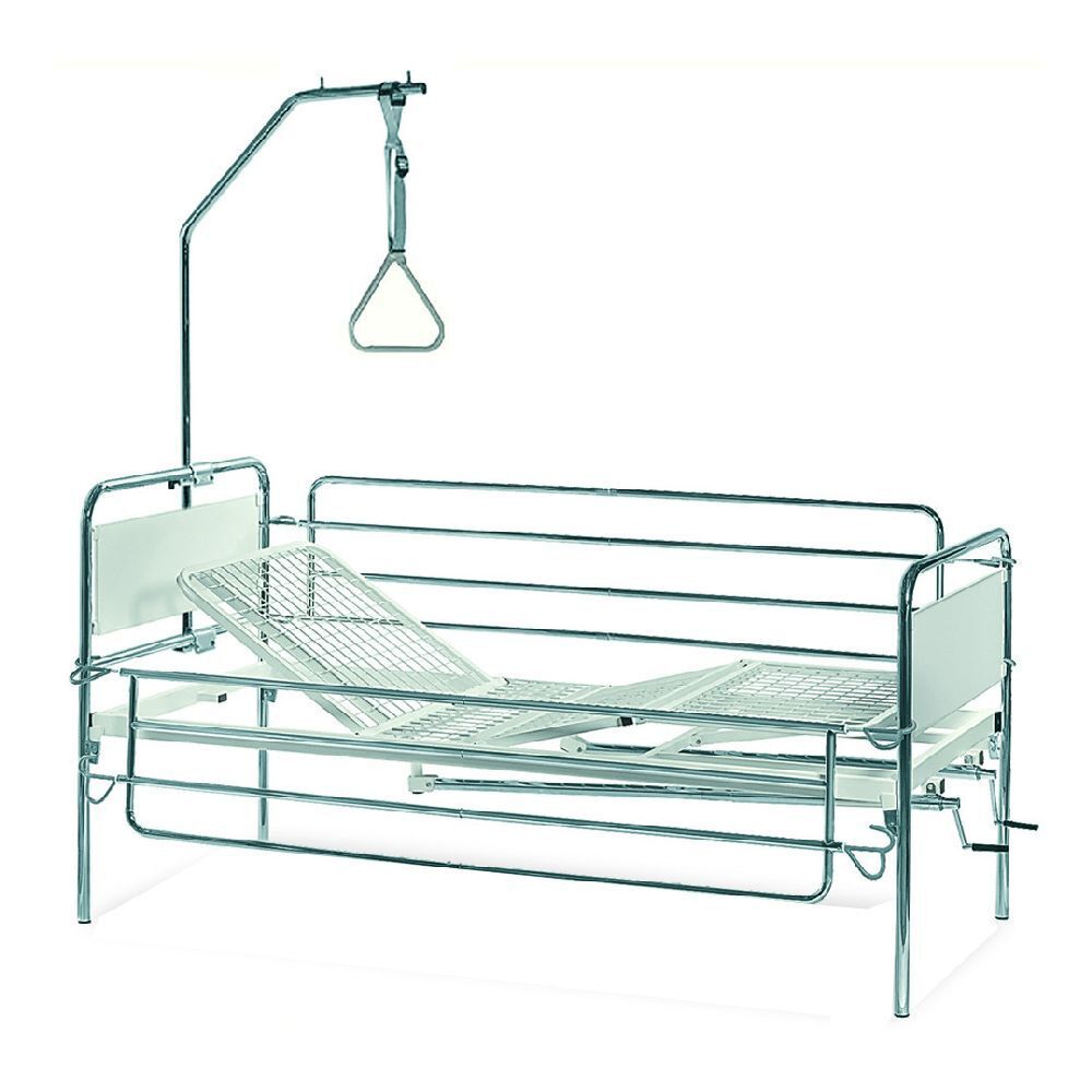 Sponde Letto 2Pz