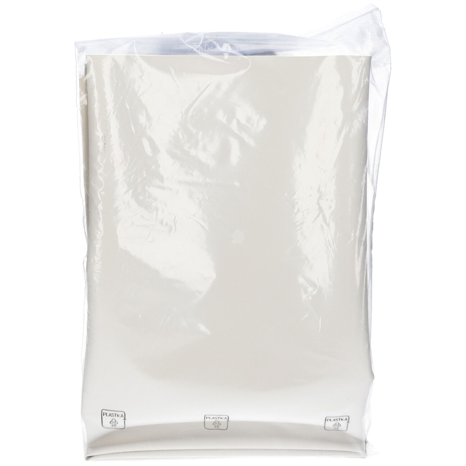 Lenzuolo Impermeabile Gomma 70X90 Ml