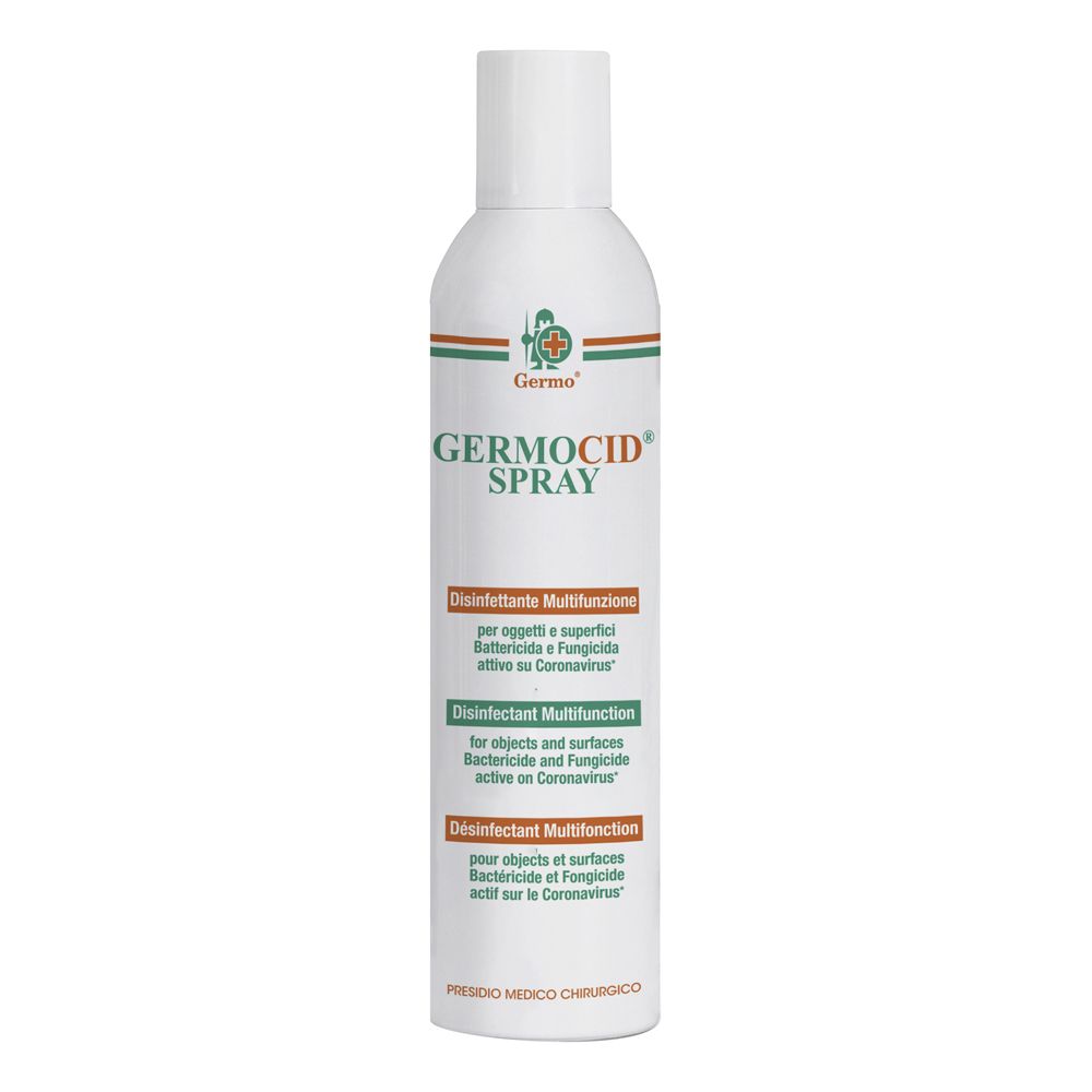 Germocid Spray Disinfettante