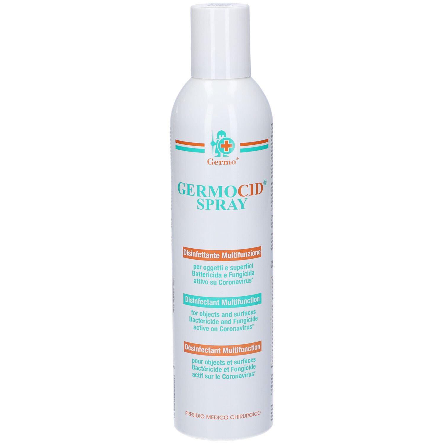 Germocid Spray Disinfettante