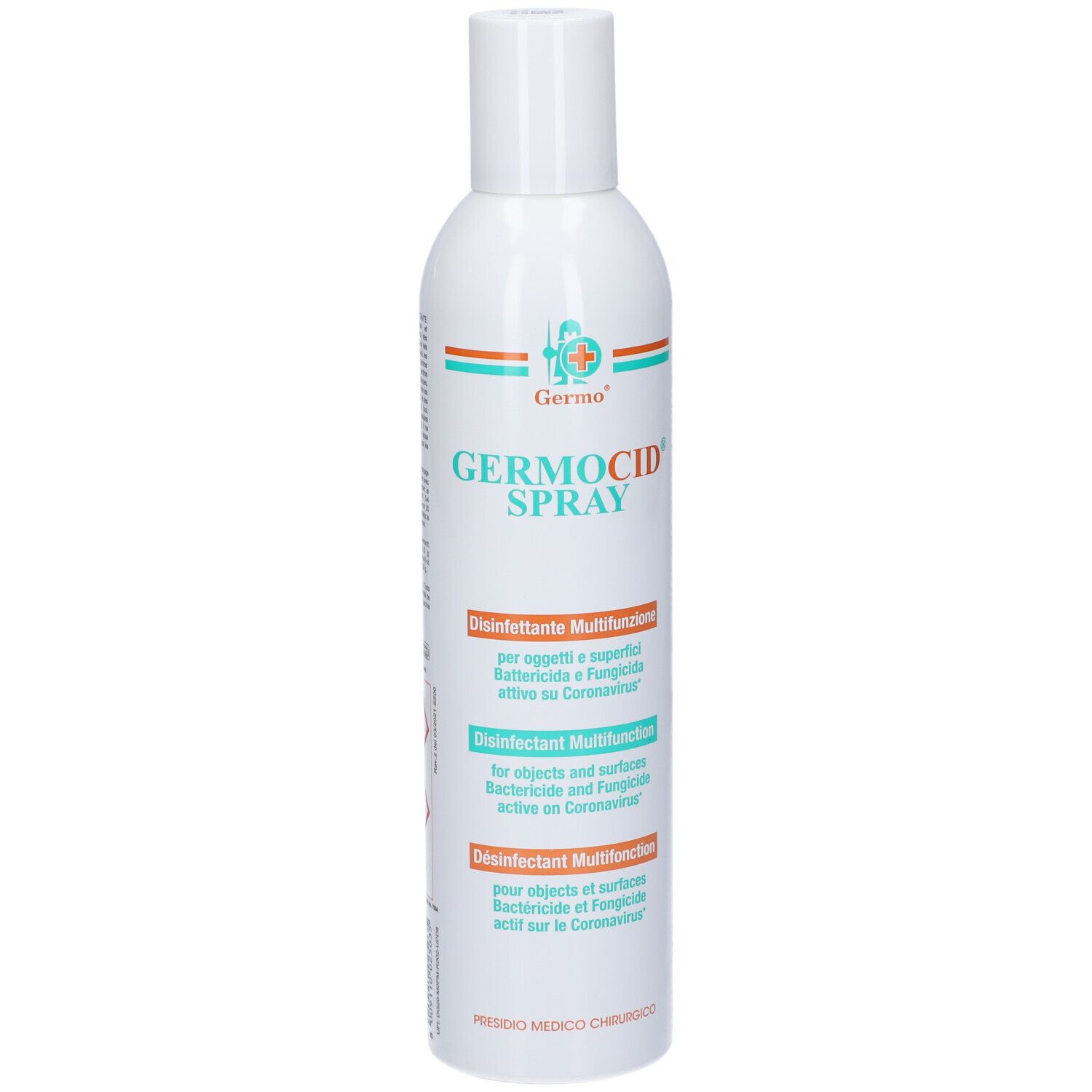 Germocid Spray Disinfettante