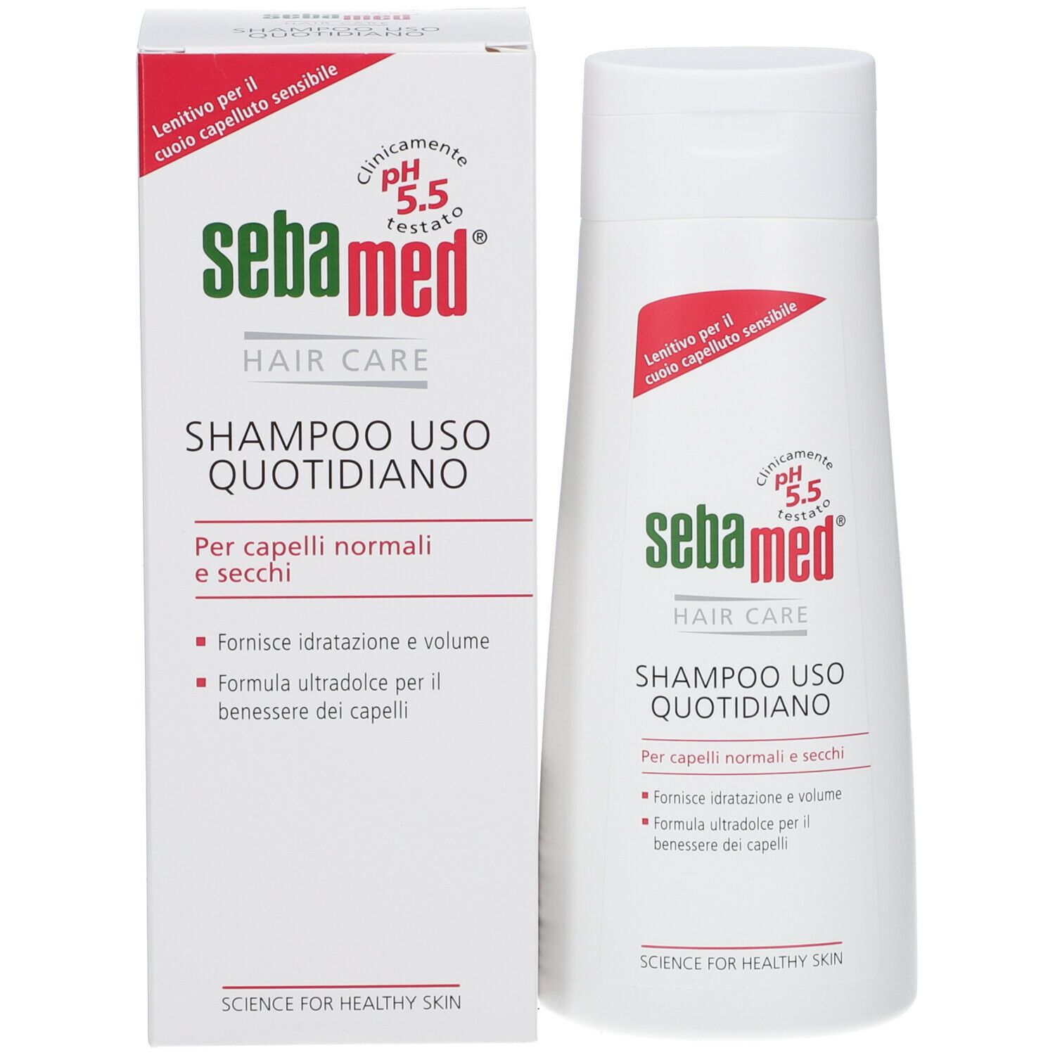 Sebamed® Everyday Shampoo