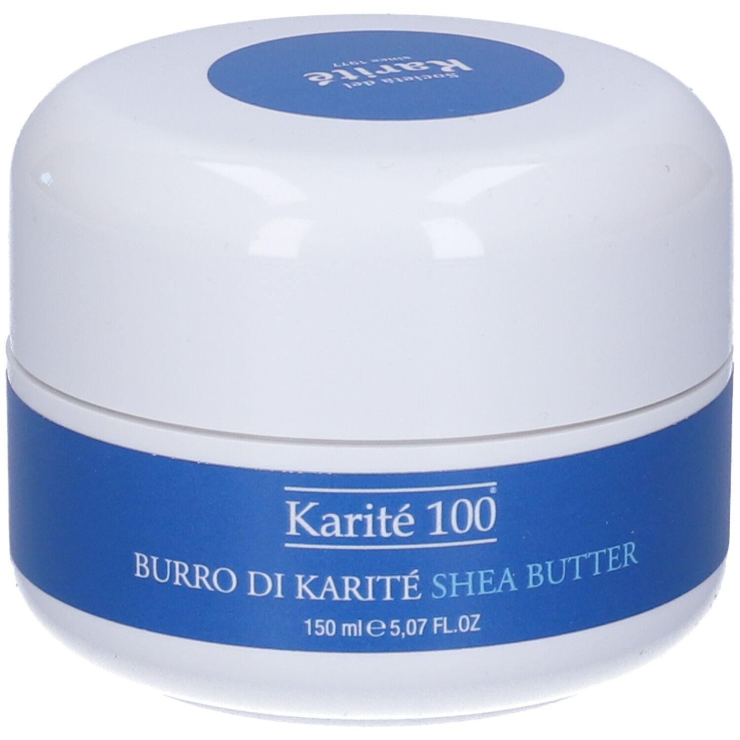 Karite 100 Gr 150Ml