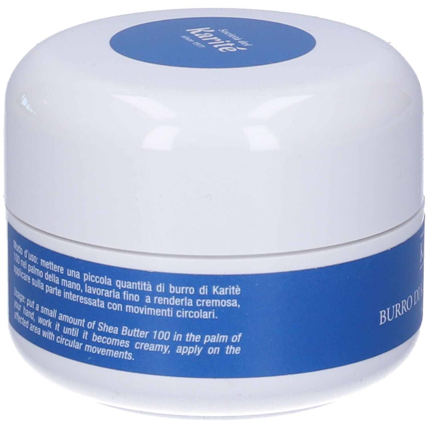 Karite 100 Gr 150Ml