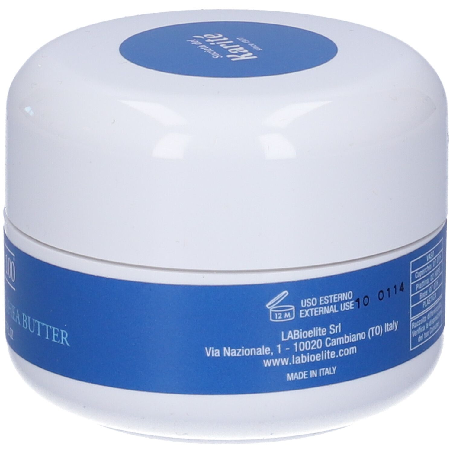 Karite 100 Gr 150Ml