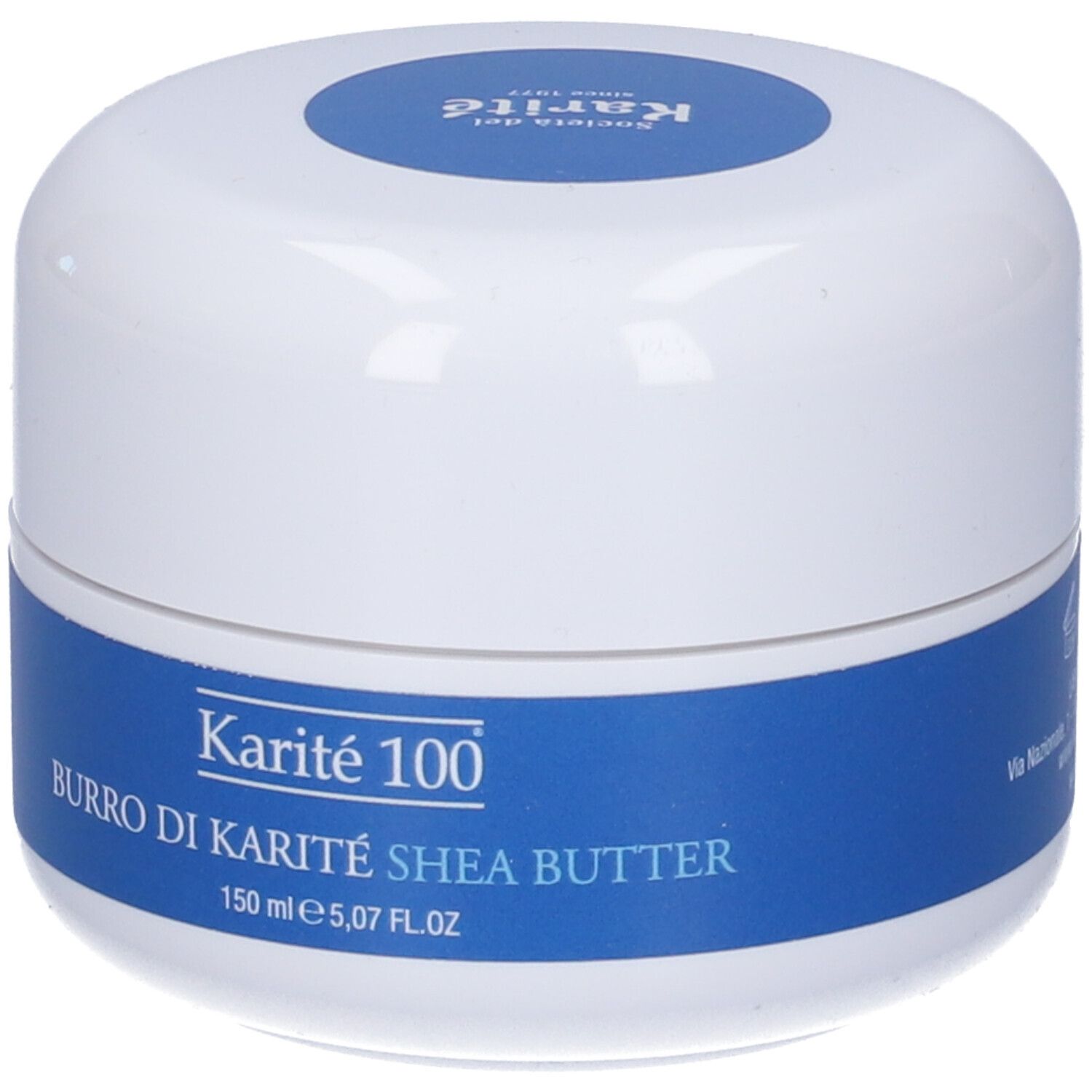 Karite 100 Gr 150Ml
