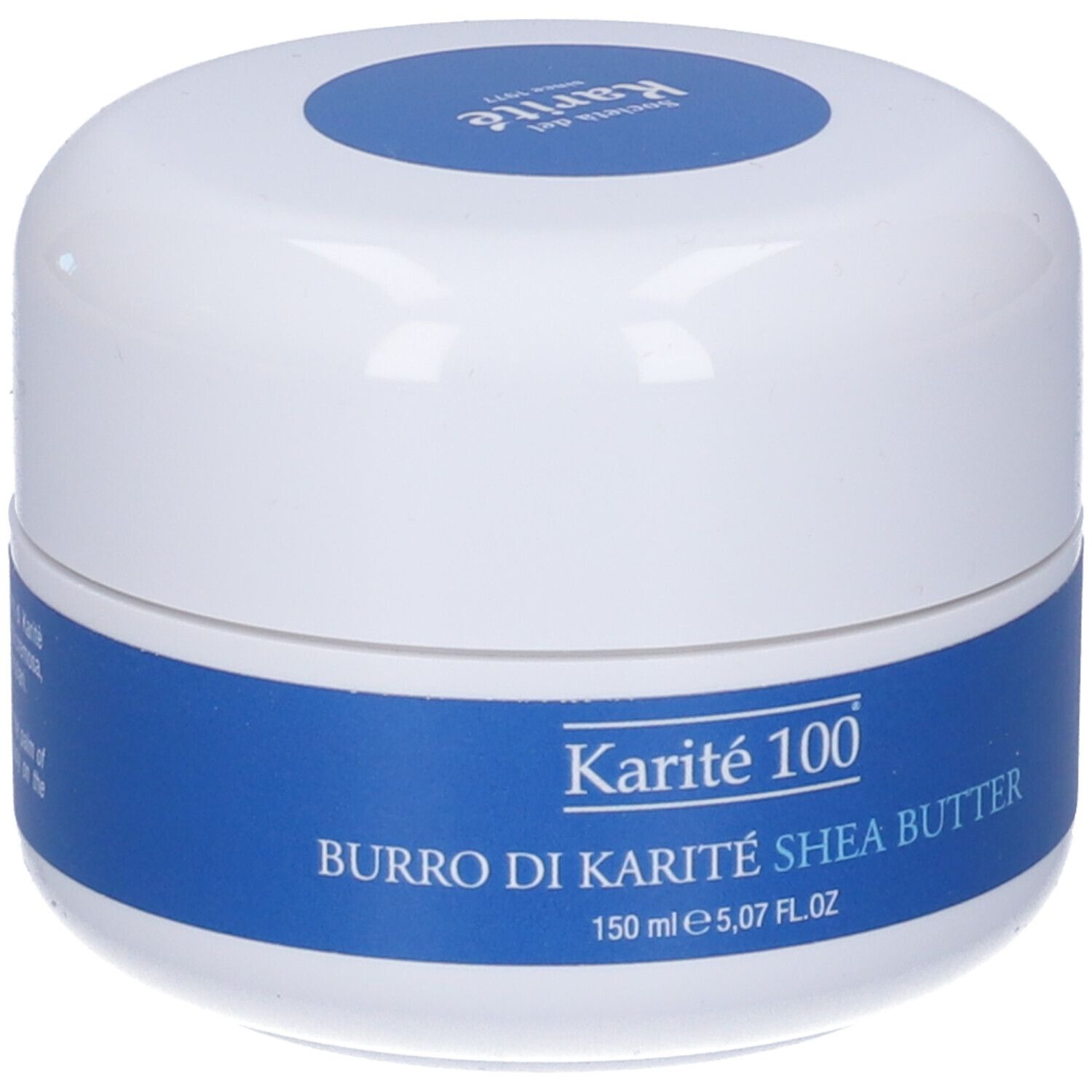 Karite 100 Gr 150Ml