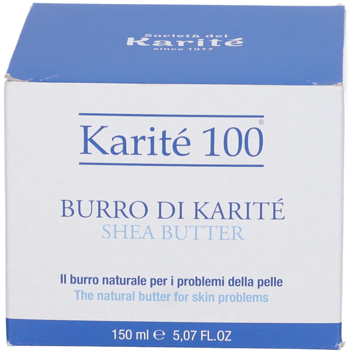 Karite 100 Gr 150Ml