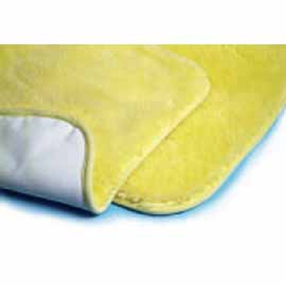 Vello Antidecubito In Lana Naturale Misura 100X70Cm. Indicazioni: Prevenzione Piaghe Da Decubito, Decorsi Post-Operatori E Nei Lungodegenti, Incontinenti Allettati O In Carrozzella