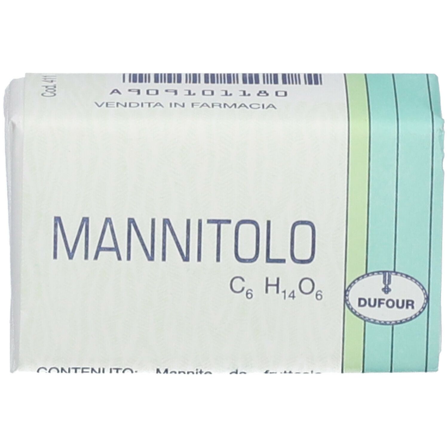 Mannitolo Dufour