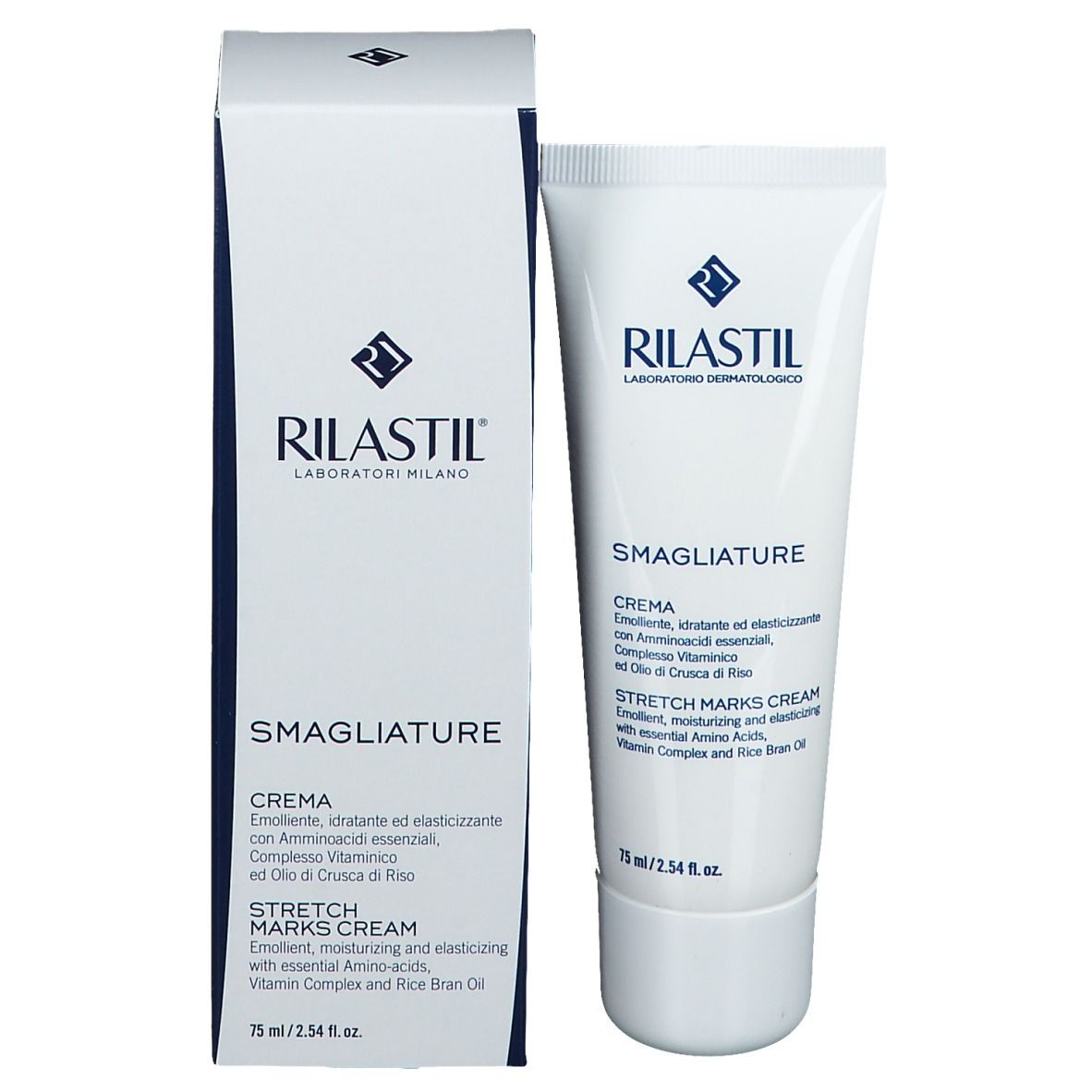 RILASTIL® Smagliature Crema