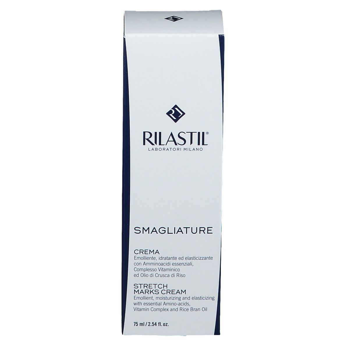 RILASTIL® Smagliature Crema