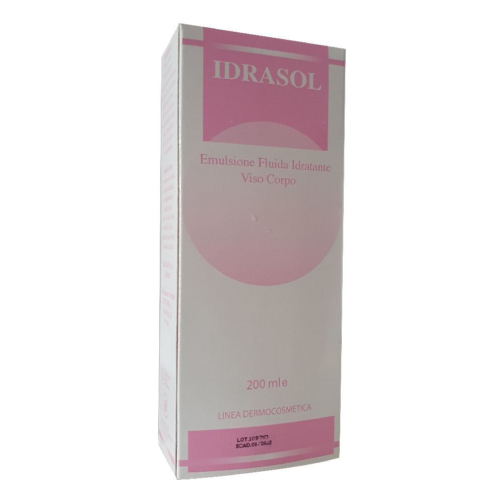 Bionit Crema Viso 50G