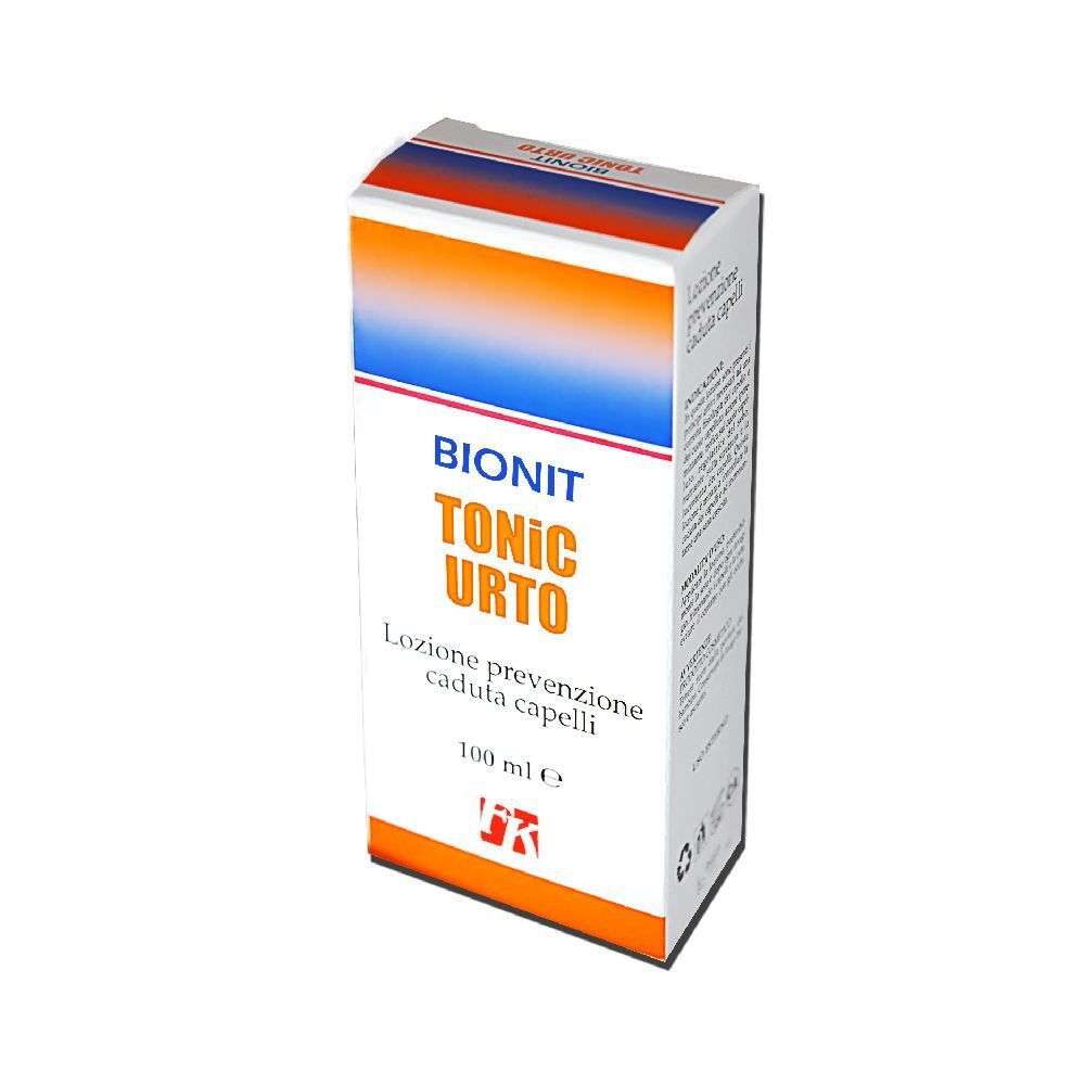 Bionit Tonic Urto Lozione Caduta 100 Ml