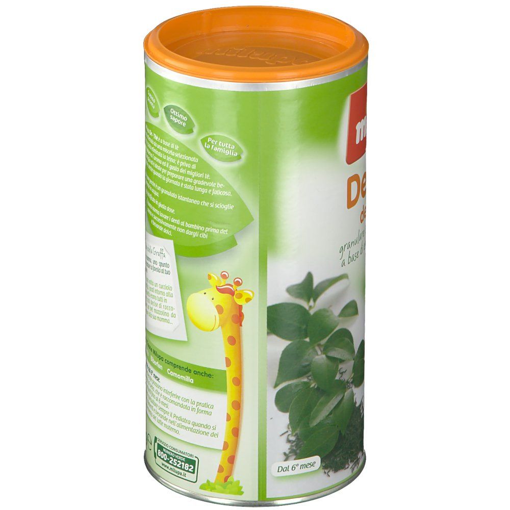 Milupa® De - Thè Deteinato