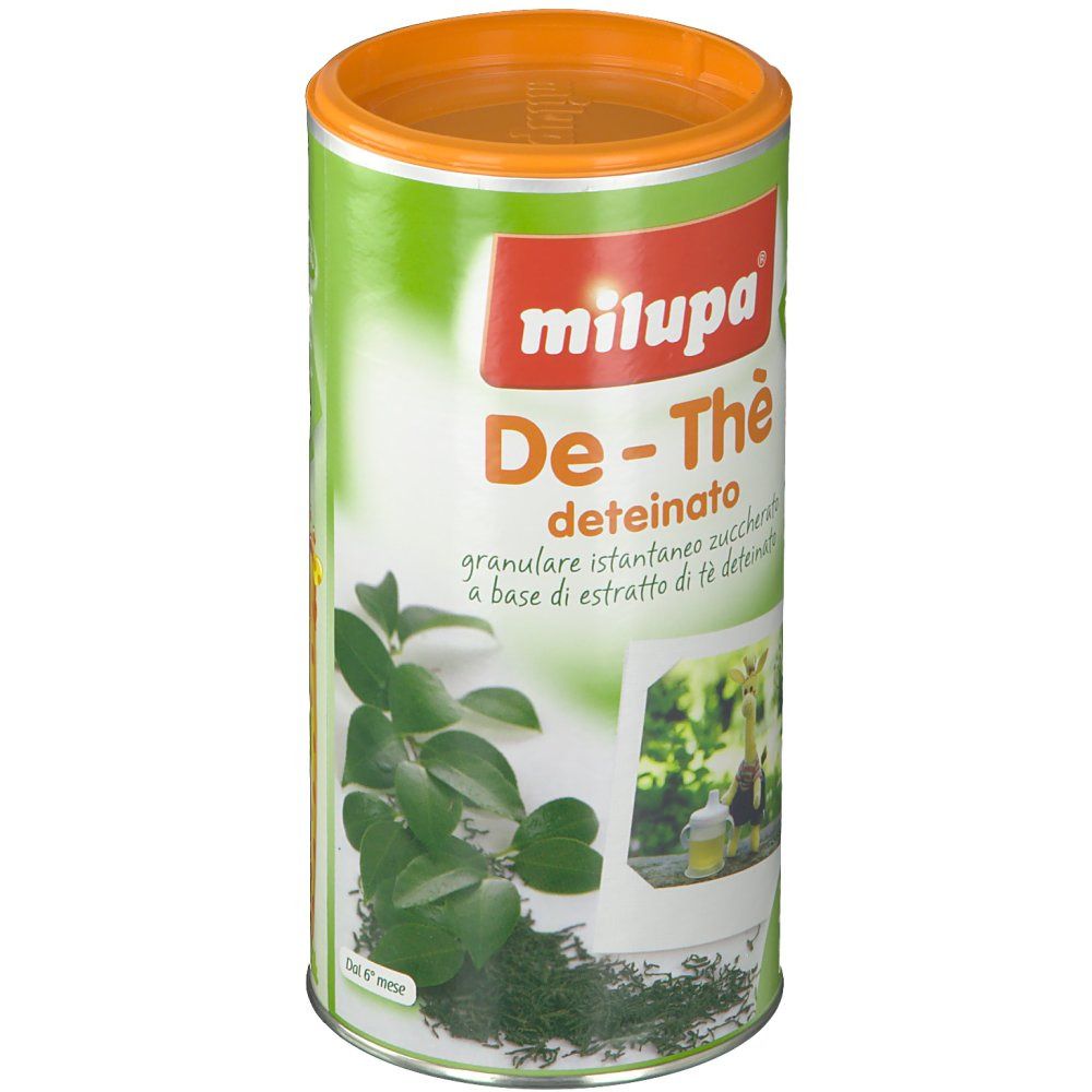 Milupa® De - Thè Deteinato