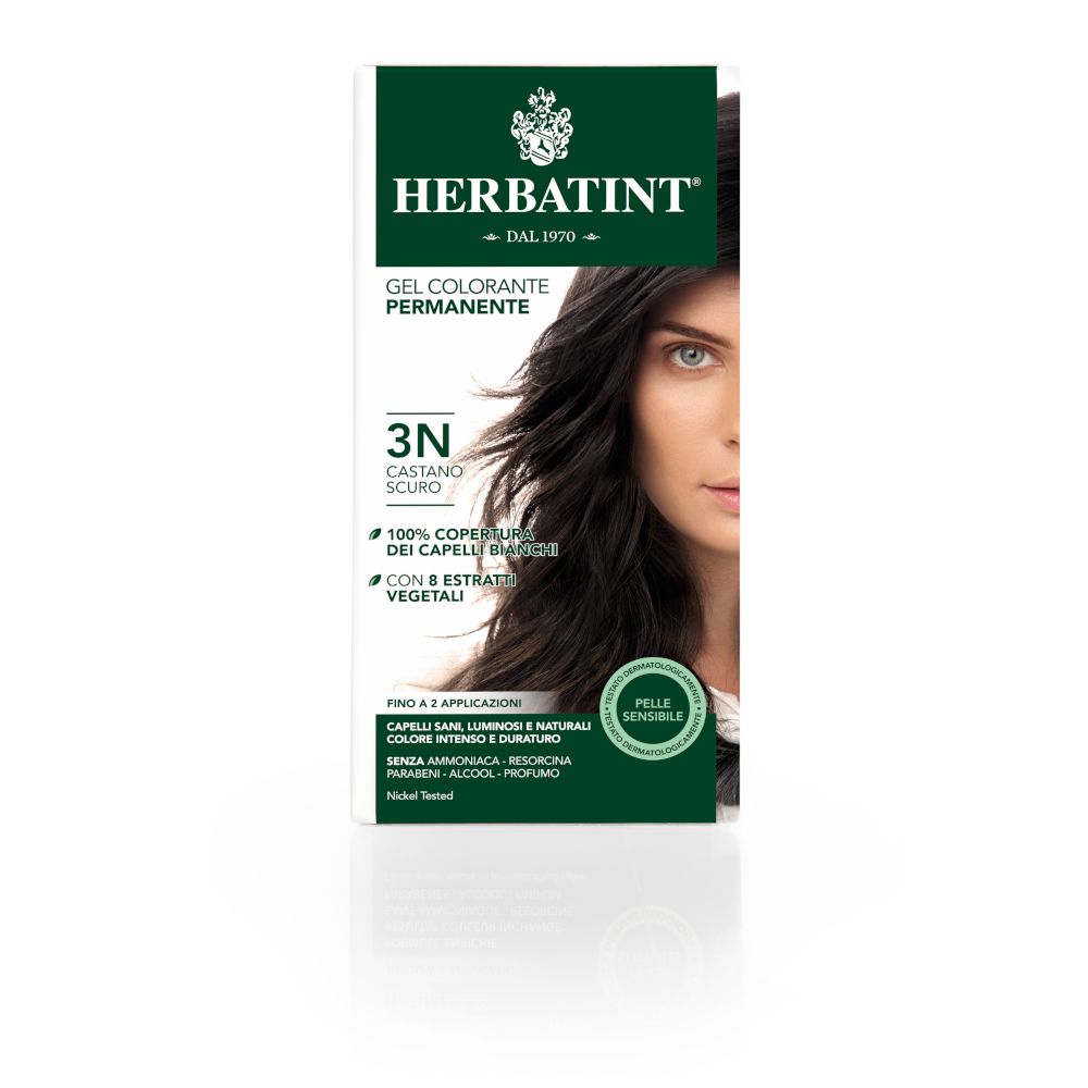 HERBATINT® 3N Castano Scuro