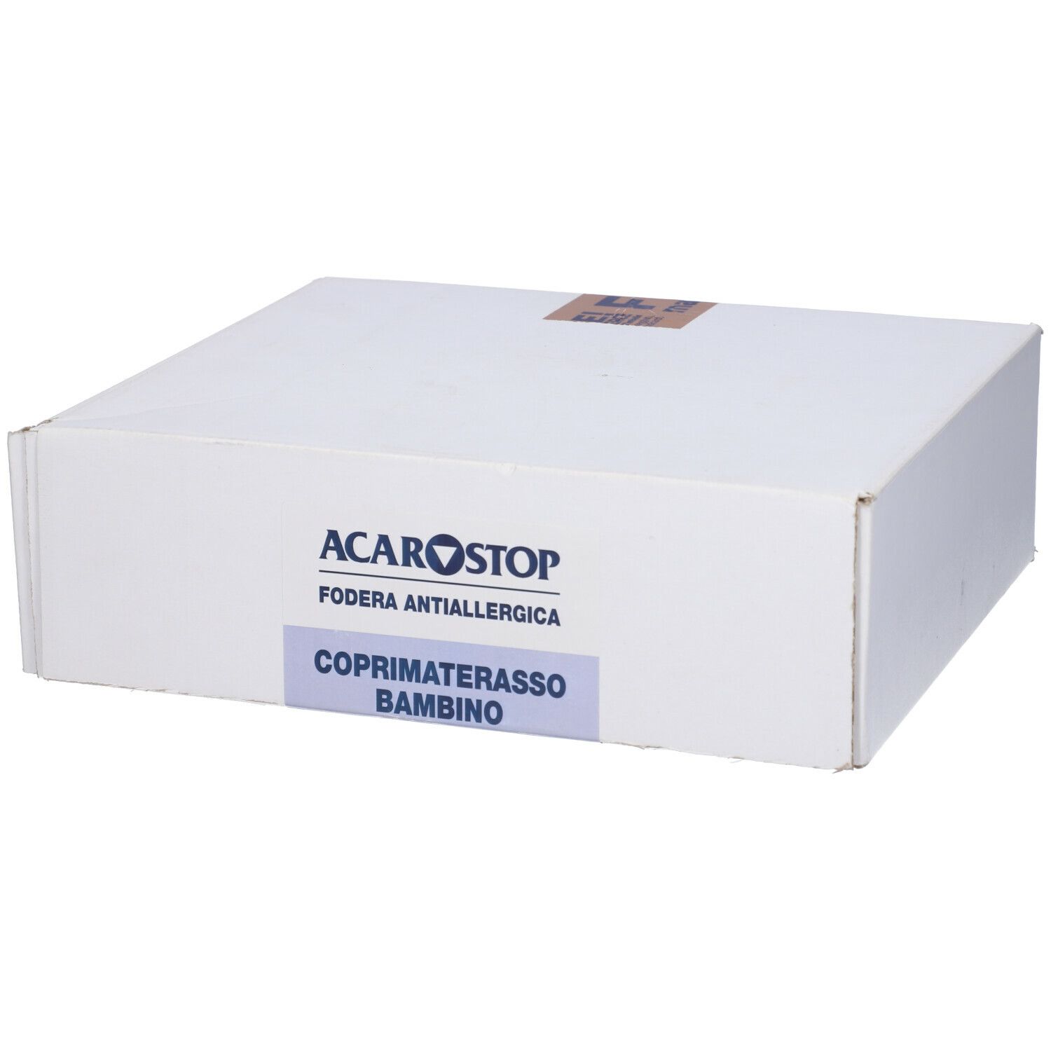 Marco Viti Acarostop Fodera Bambino 60 x 130 x 18 cm