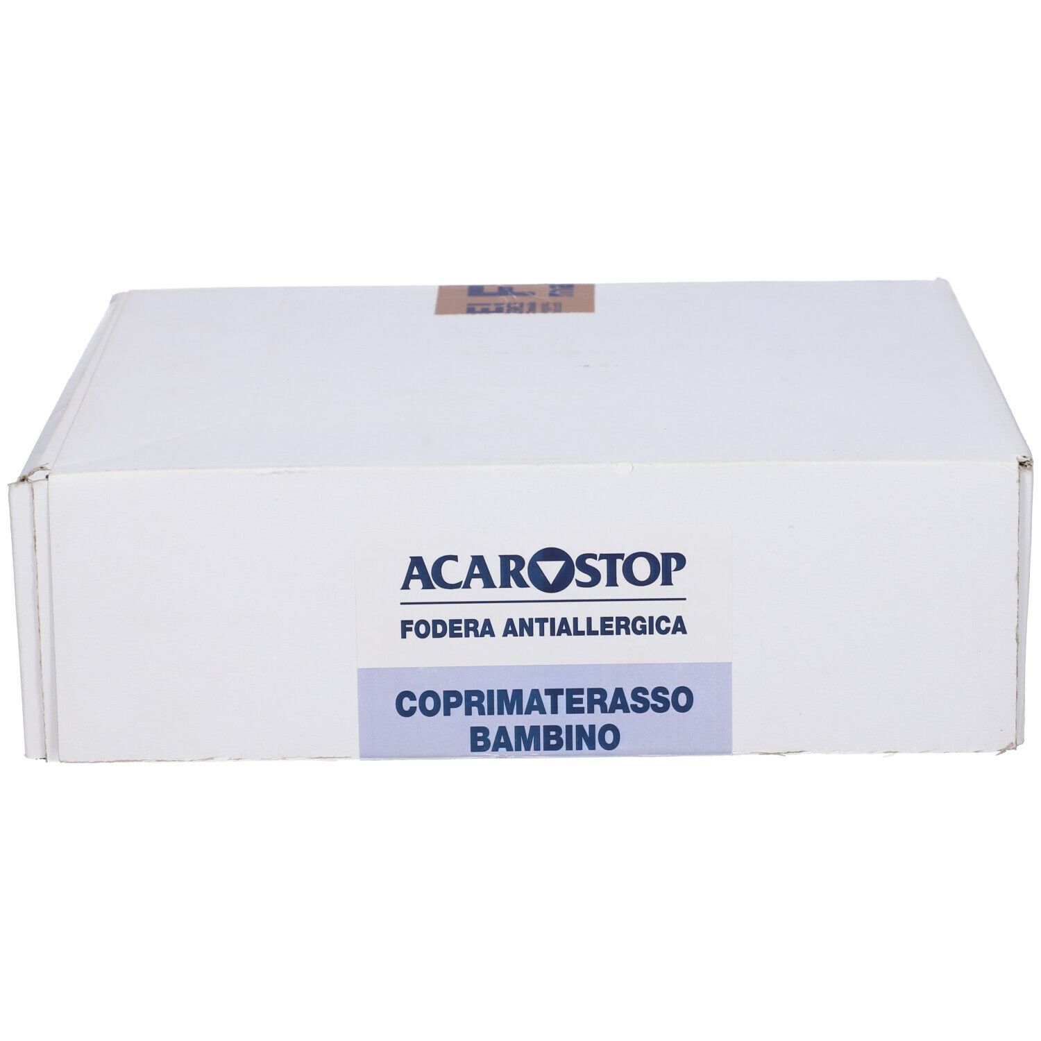 Marco Viti Acarostop Fodera Bambino 60 x 130 x 18 cm