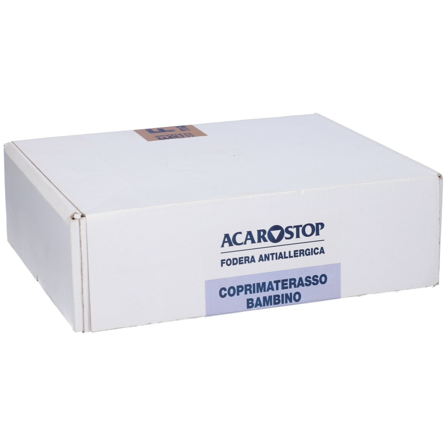 Marco Viti Acarostop Fodera Bambino 60 x 130 x 18 cm