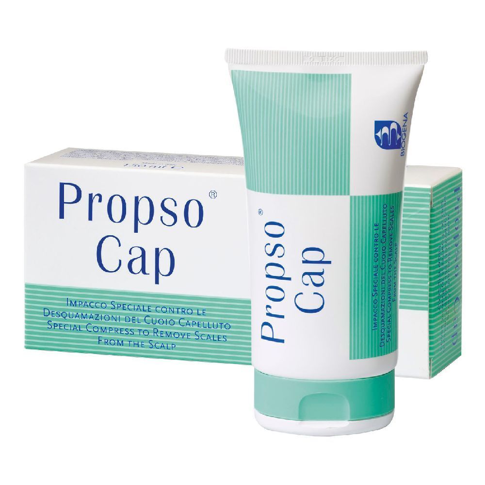 Propso Crema 75 Ml