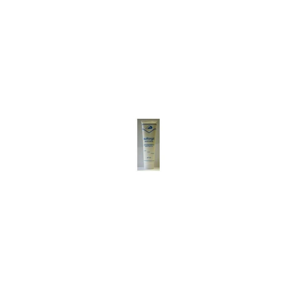Sulfargil Maschera Acne 100 Ml
