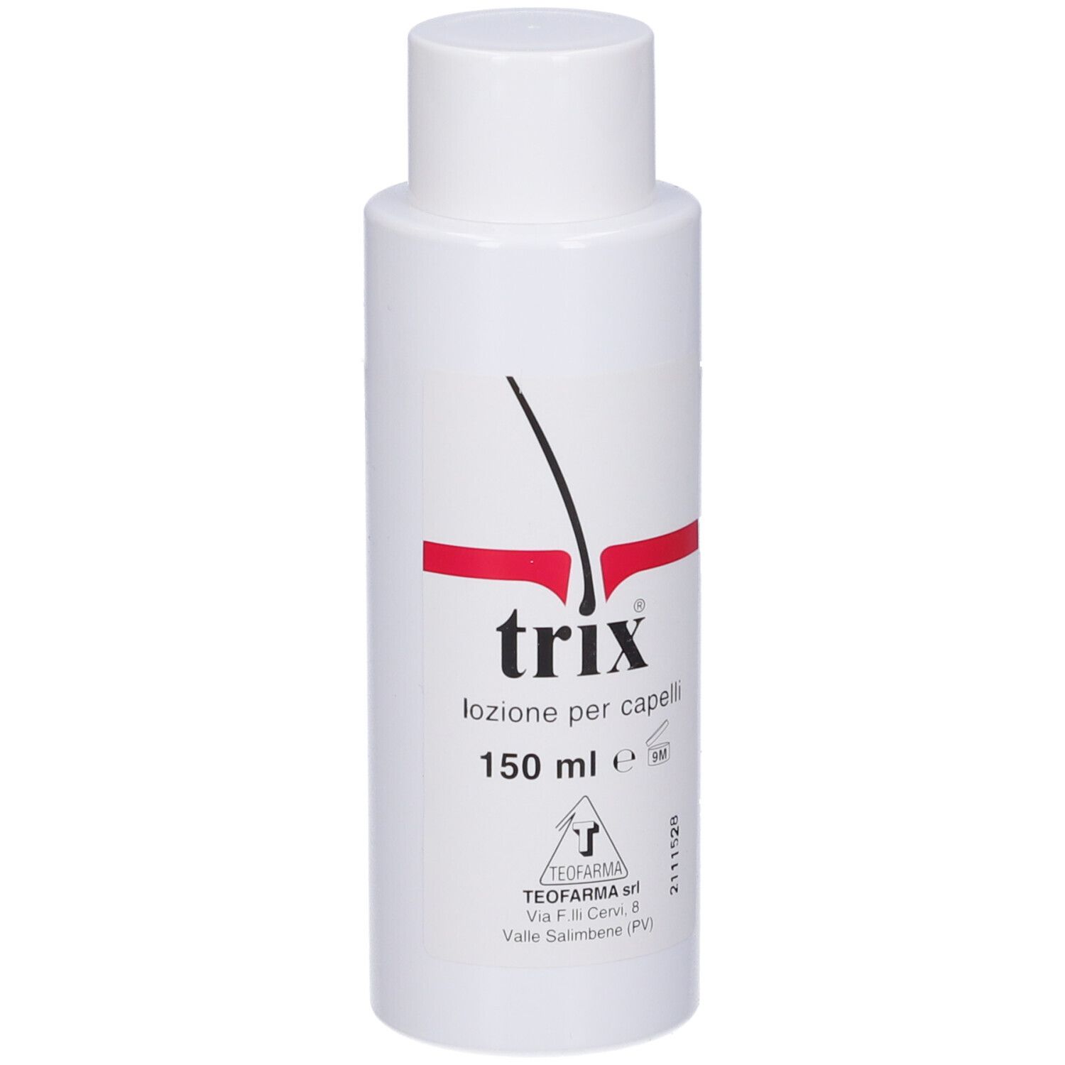 Trix Lozione 150 Ml