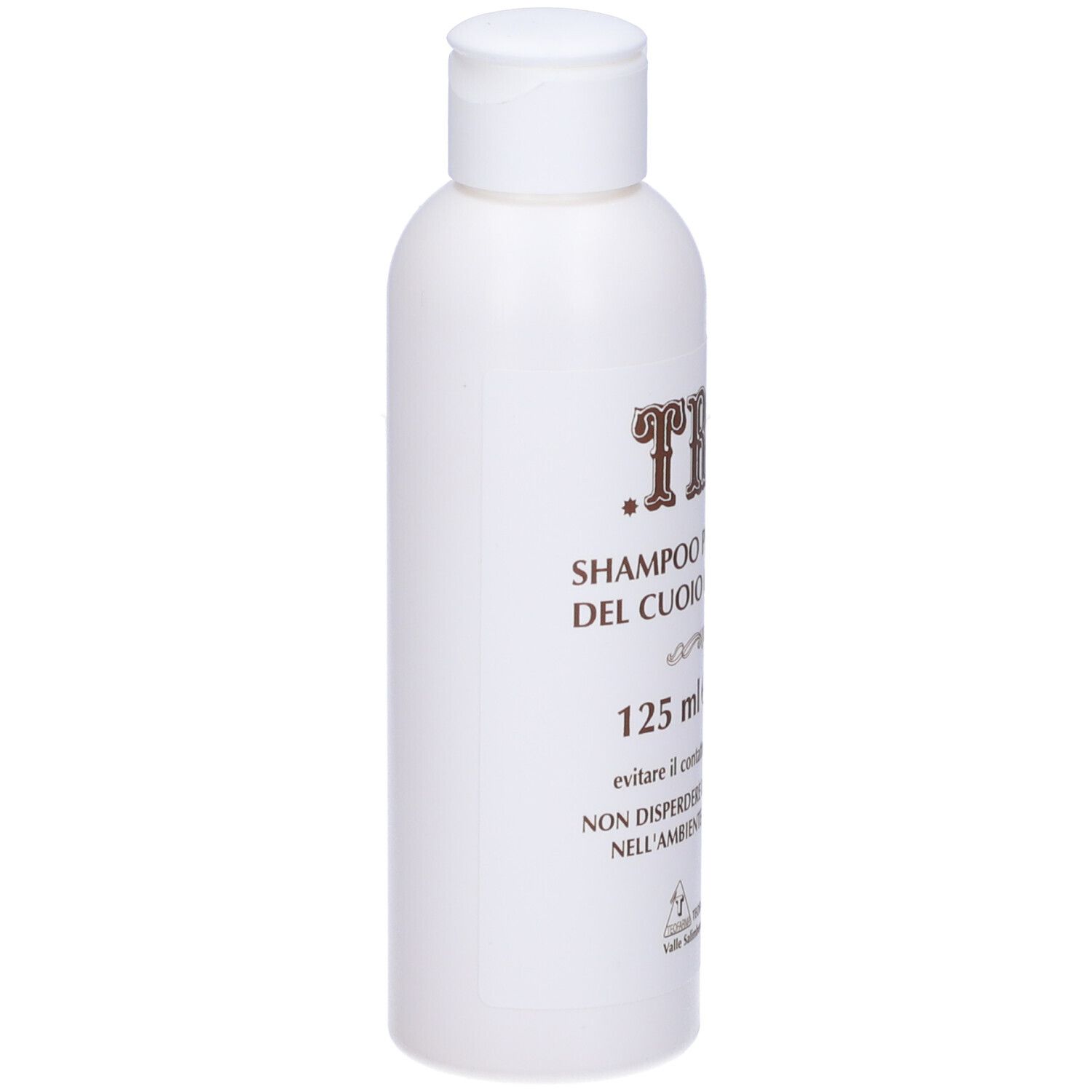 Trix Shampoo 125Ml