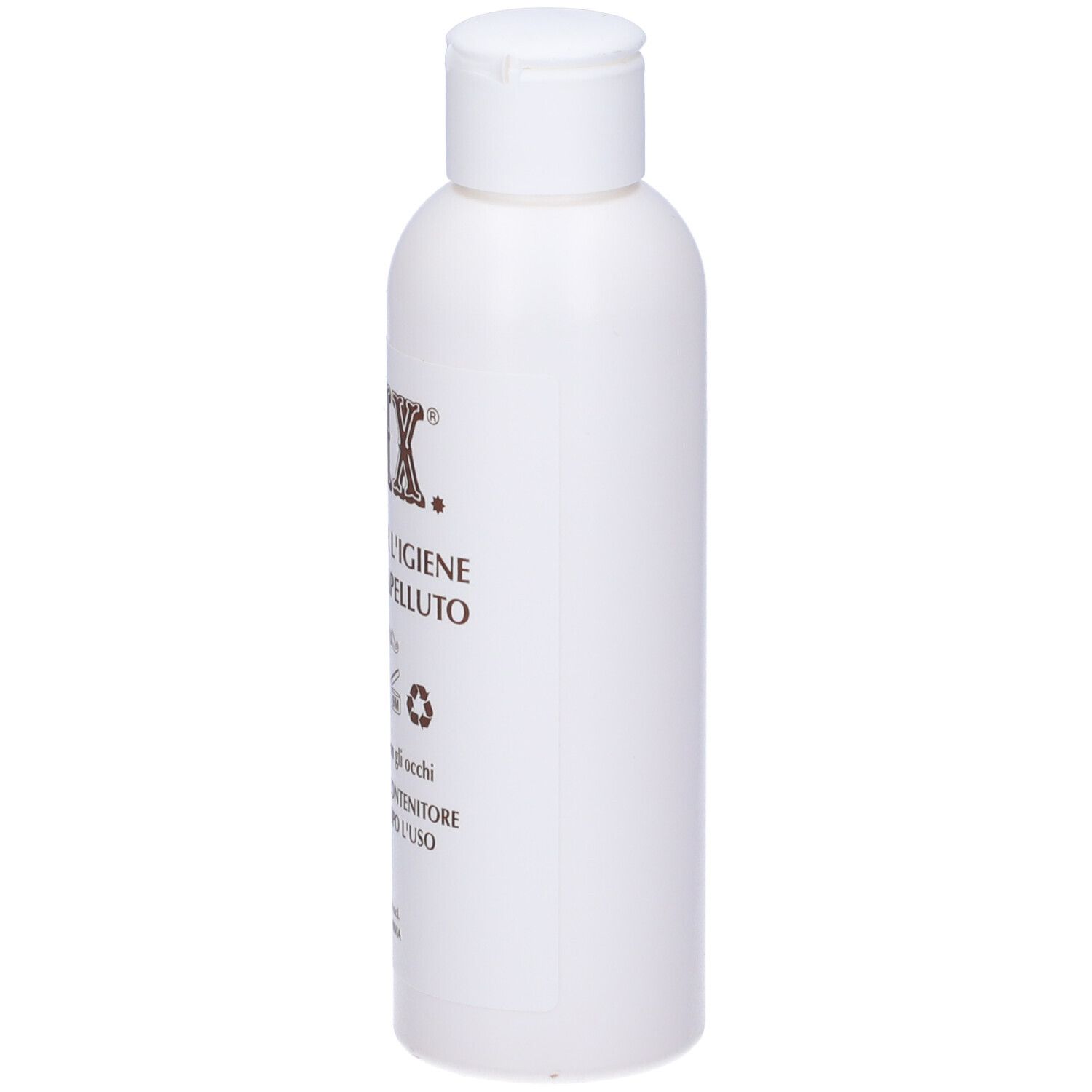 Trix Shampoo 125Ml