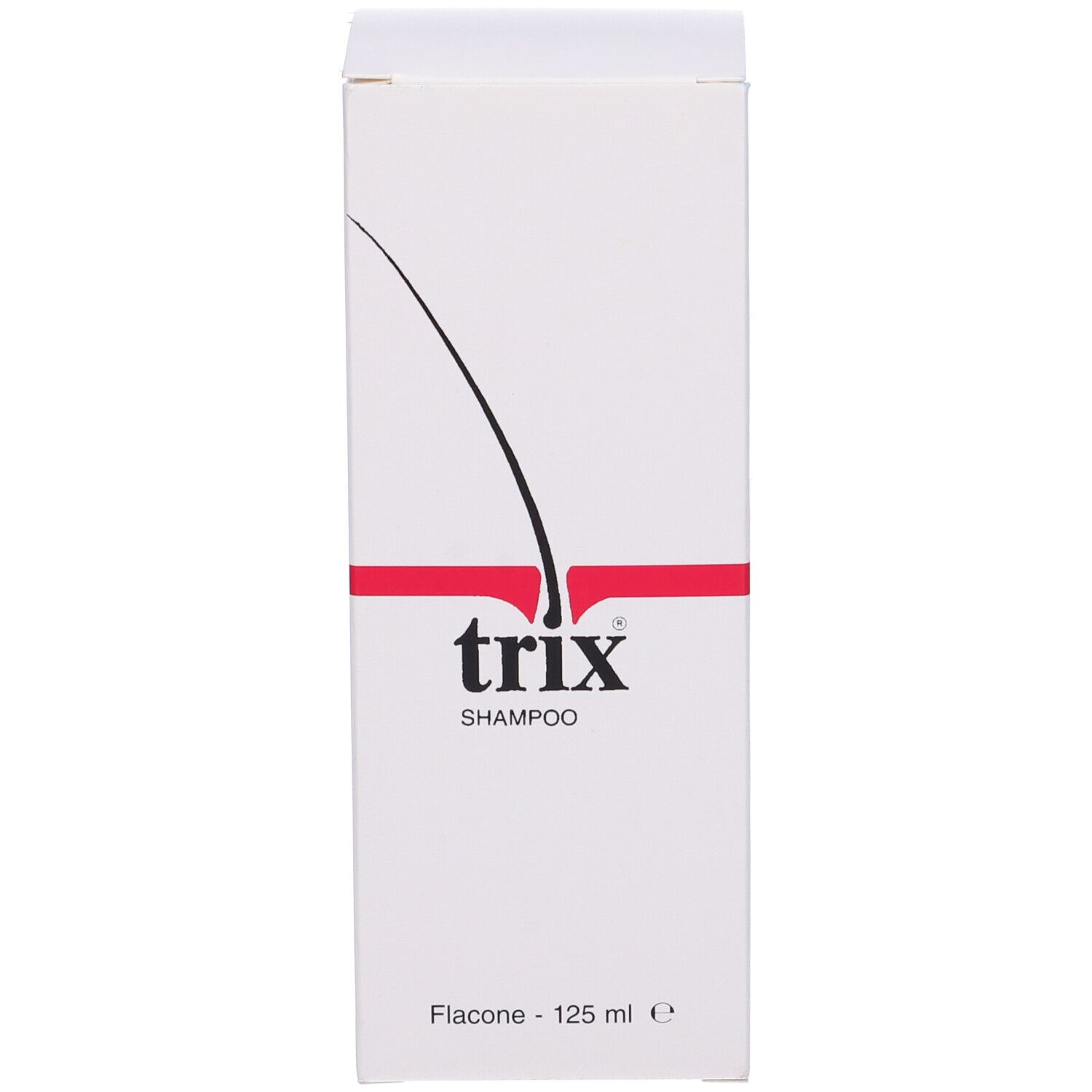 Trix Shampoo 125Ml