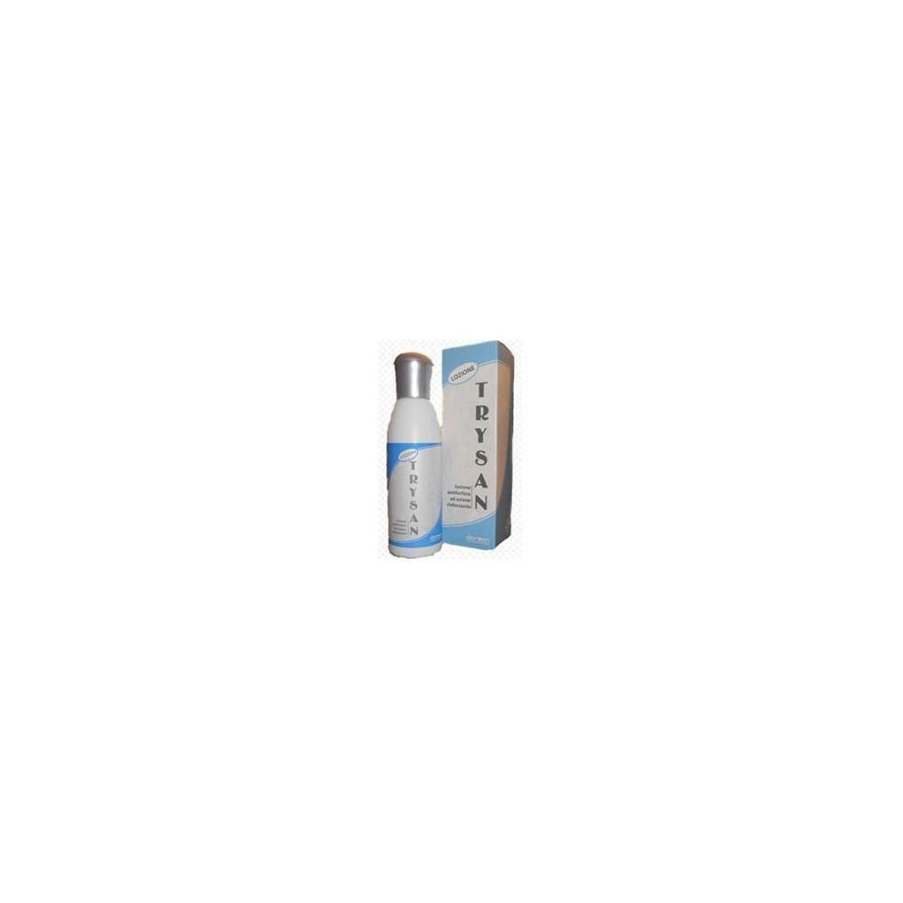 Trysan Lozione 125 Ml