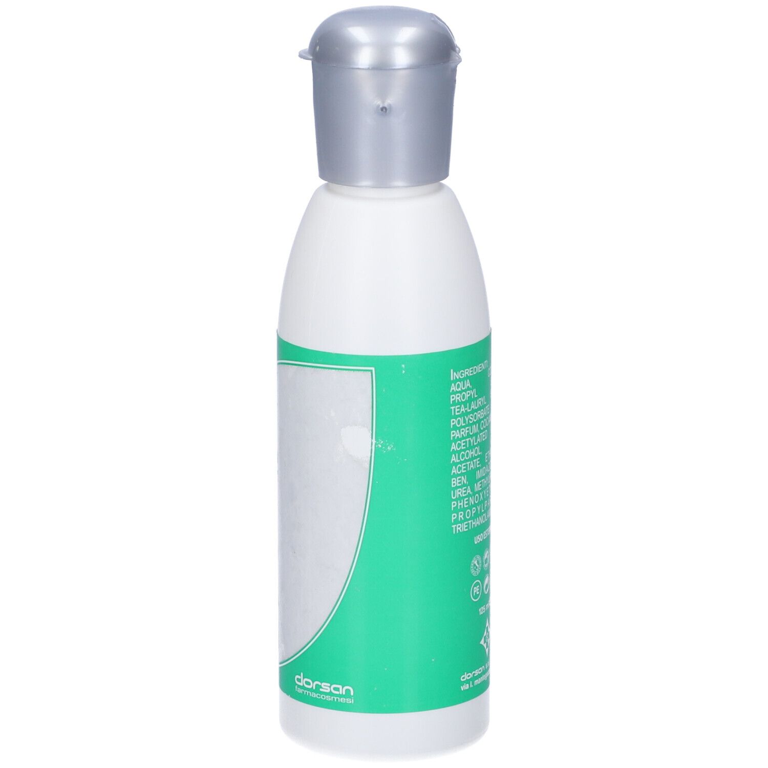Trysan Shampoo Normalizzante 125 Ml