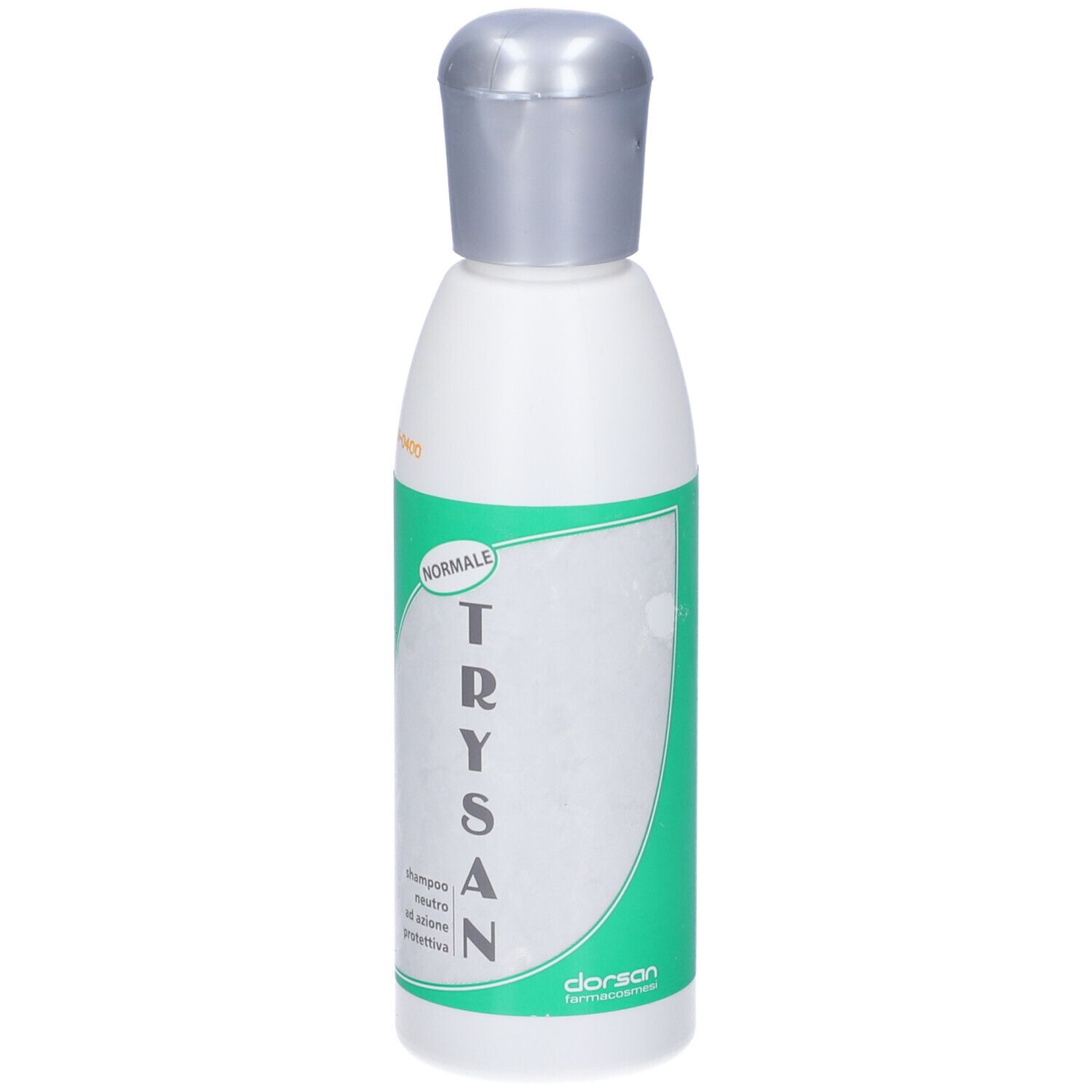 Trysan Shampoo Normalizzante 125 Ml
