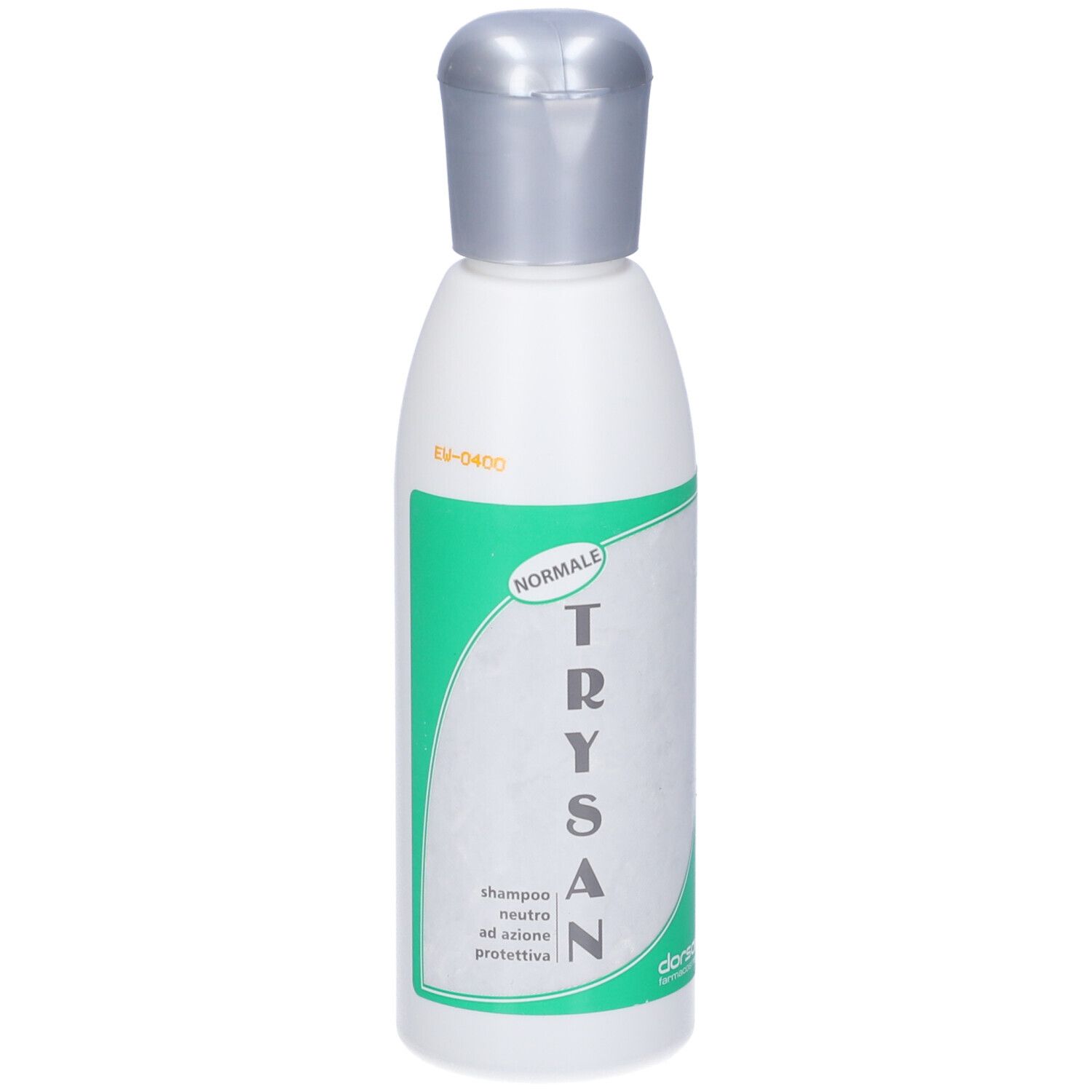 Trysan Shampoo Normalizzante 125 Ml