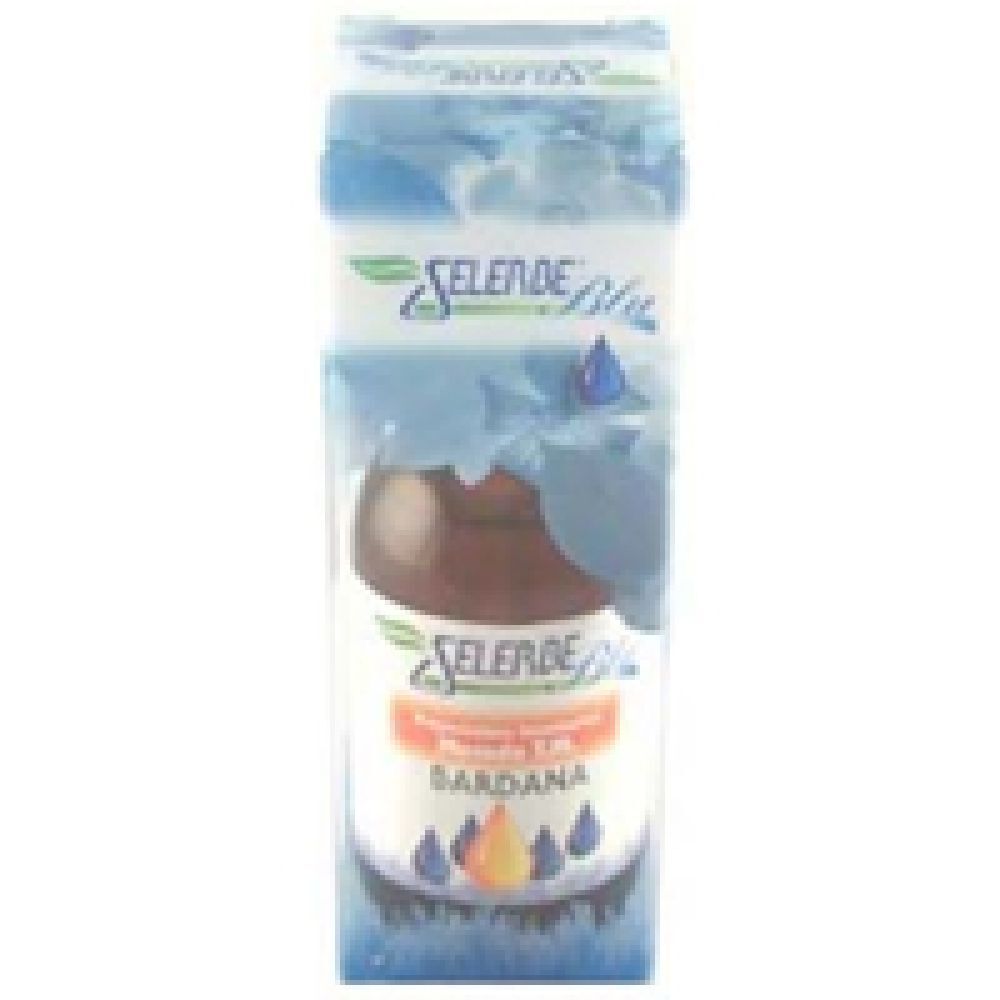 Selerbe Bardana Tintura Madre