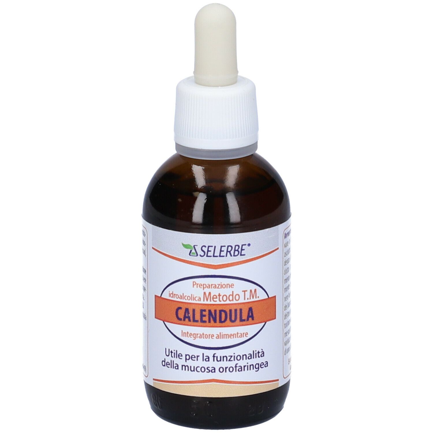 Selerbe Calendula Tintura Madre